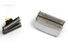 Compatible Replacement Foil for Braun Electric Shavers 30B, 310, 5742, 5743, 195, 197s, 199S-1.