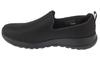 Skechers Go Walk Joy, Womens black Sneakers