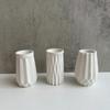 1Pc DIY Storage Jar Succulent Flowerpot Vase Planter Silicone Mold