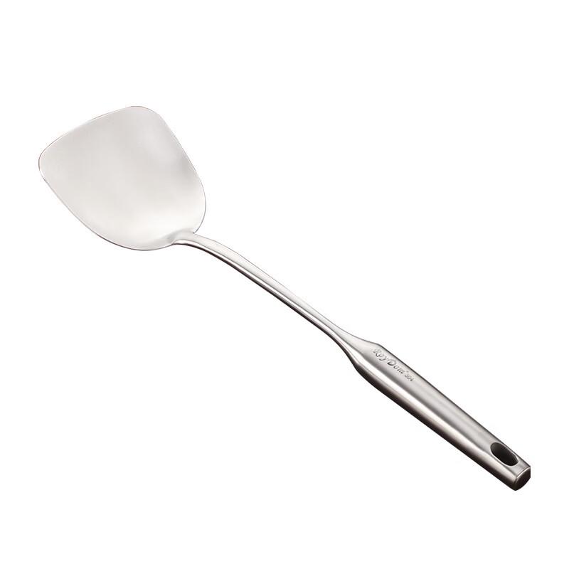 304 Stainless Steel Kitchen Spatula