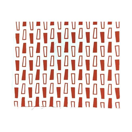 Yagi Sei Linentowa Tenugui Hand Towel - Organic Fabric, Traditional Japanese Pattern, Made in Japan