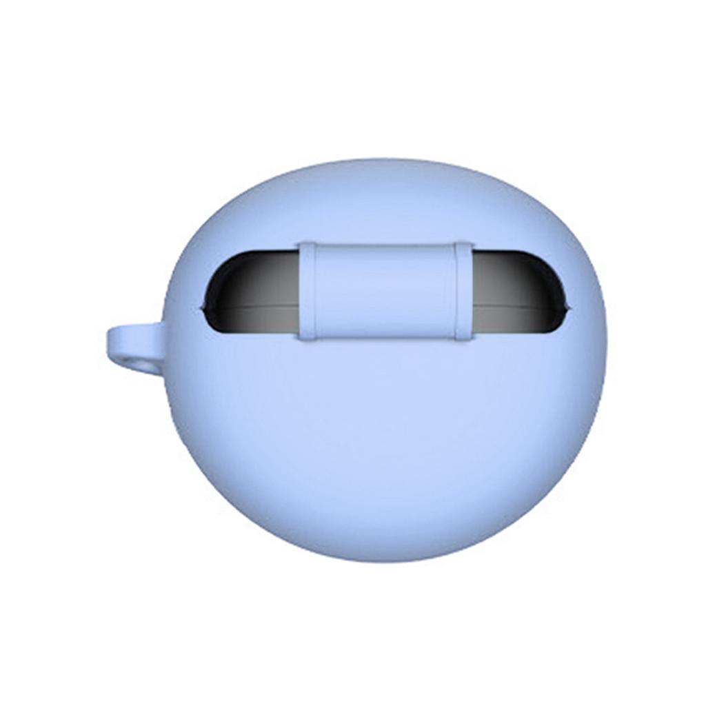 Silikonové ochranné pouzdro pro FreeClip Držák na sluchátka Držák na sluchátka Držák na sluchátka Lehký design Příslušenství ke sluchátkům