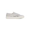 Superga S81219wa0b Superga 2750 Macramé Gris