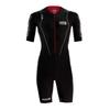 Mens Cycling Bodysuit With Lycra Fabric Quick-Dry Fit Road Mountain Bike Use