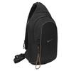 Nike Sportswear Essentials Sling Bag 8L Black/Black/Ironstone Casual DJ9796-010