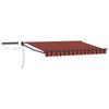Jardim e horta – Tendas
