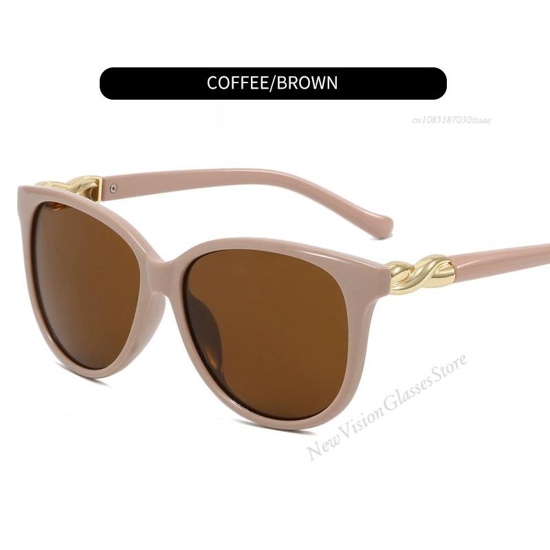 Women s Cat Eye Sunglasses Retro Butterfly Style Fashion Mountaineering UV Protection Sunglasses for Women