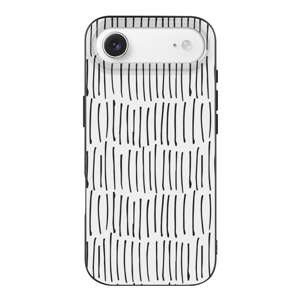 1 Pack For iPhone 17 Series TPU Phone Case Anti-Fall Protective Durable Design, Daily Protection