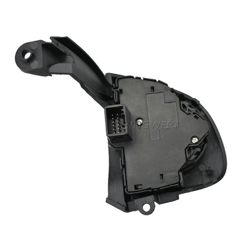High Quality Audio Radio Remote Cruise Control Button Steering Wheel Switch For Honda CRV 2012-2016 OE.35880-T0A-A11