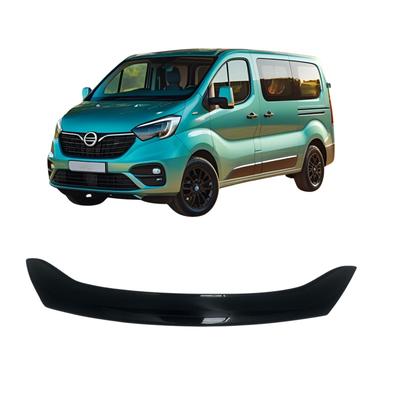Kryt kapoty Kapotáž Opel Vivaro B Od roku 2014 Do roku 2019