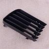 53112-47020 Right Side Front Bumper ert Grille Cover Lower Outer Grille Passenger Side fit for Toyota Prius 2009 2008-2004