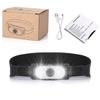 LED Rechargeable HeadlightTwo pack