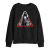 Krieg der Sterne: Das Acolyte Kinder/Kids Umarme die Dunkle Seite der Macht Sweatshirt
