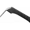 Durable Carbon Fiber Compatible with Volkswagen VW Jetta A7 2019-2025 2020 2021 2022 2023 2024 Accessories Car Gear Shift Control Anti-Scratch Panel