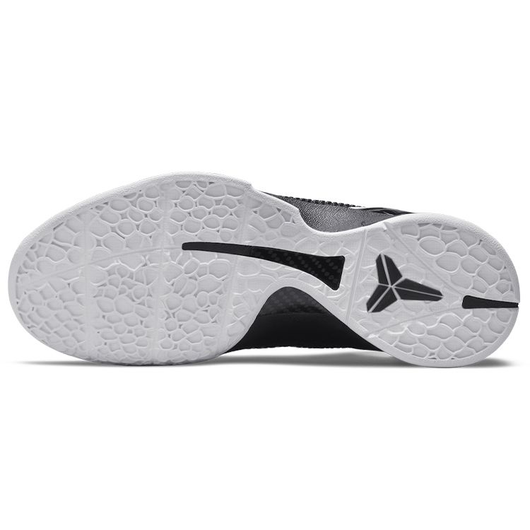 Nike Zoom Kobe 6 Protro Mambacita Sweet Sixteen Herren-Sneaker Schwarz Weiß CW2190-002