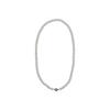 Vintage Court Style Pearl Beaded Necklace - Women's French Chic Choker