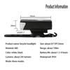 Bike Bicycle Light Usb Led Rechargeable Set Mountain Cycle Front Back Headlight Lamp Flashlight Cycling Safety Warning Light
