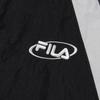 Fila Crinkle Single Layer Color Block Ventilation Windbreaker