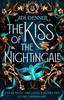 The Kiss of the Nightingale by Adi Denner Hardback Book 9780349130408
