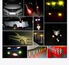 Safety Mark Warning Reflective Tape Strip Car Reflective Tape Motorcycle Sticker Bicycle Reflector Protective Sticker Film