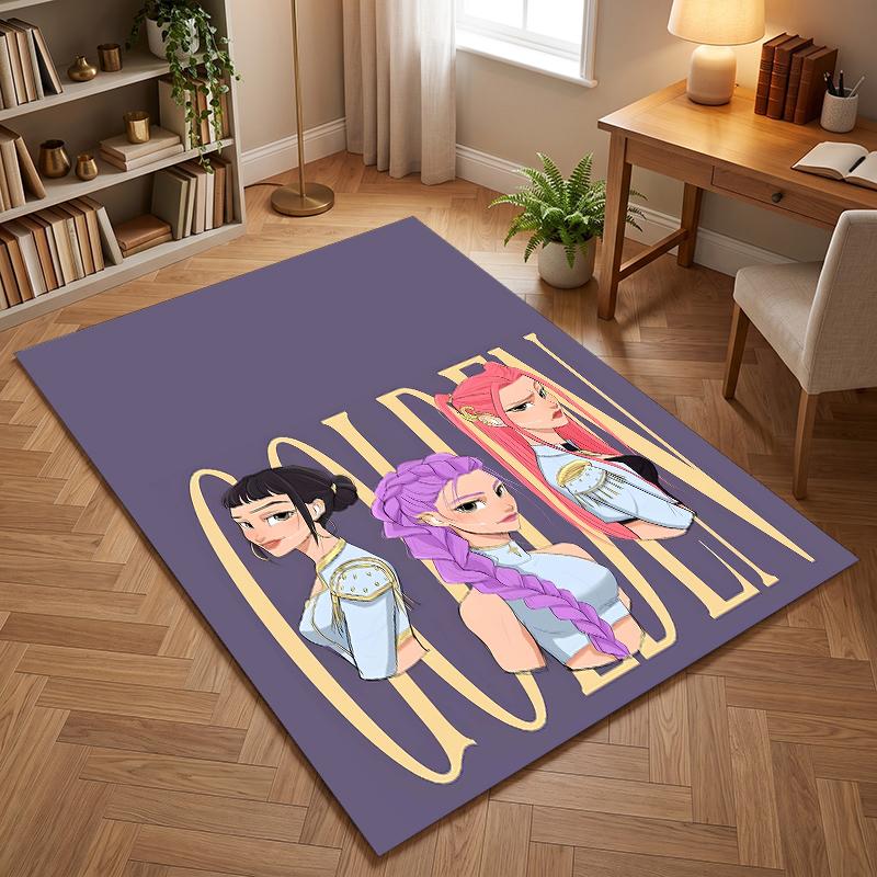 HUNTRIX (72) Office carpets suitable for living rooms bedrooms offices and kitchens a gift for modern home decor