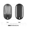 Carbon Fiber Key Cover for 2021 Mercedes-Benz Maybach S480