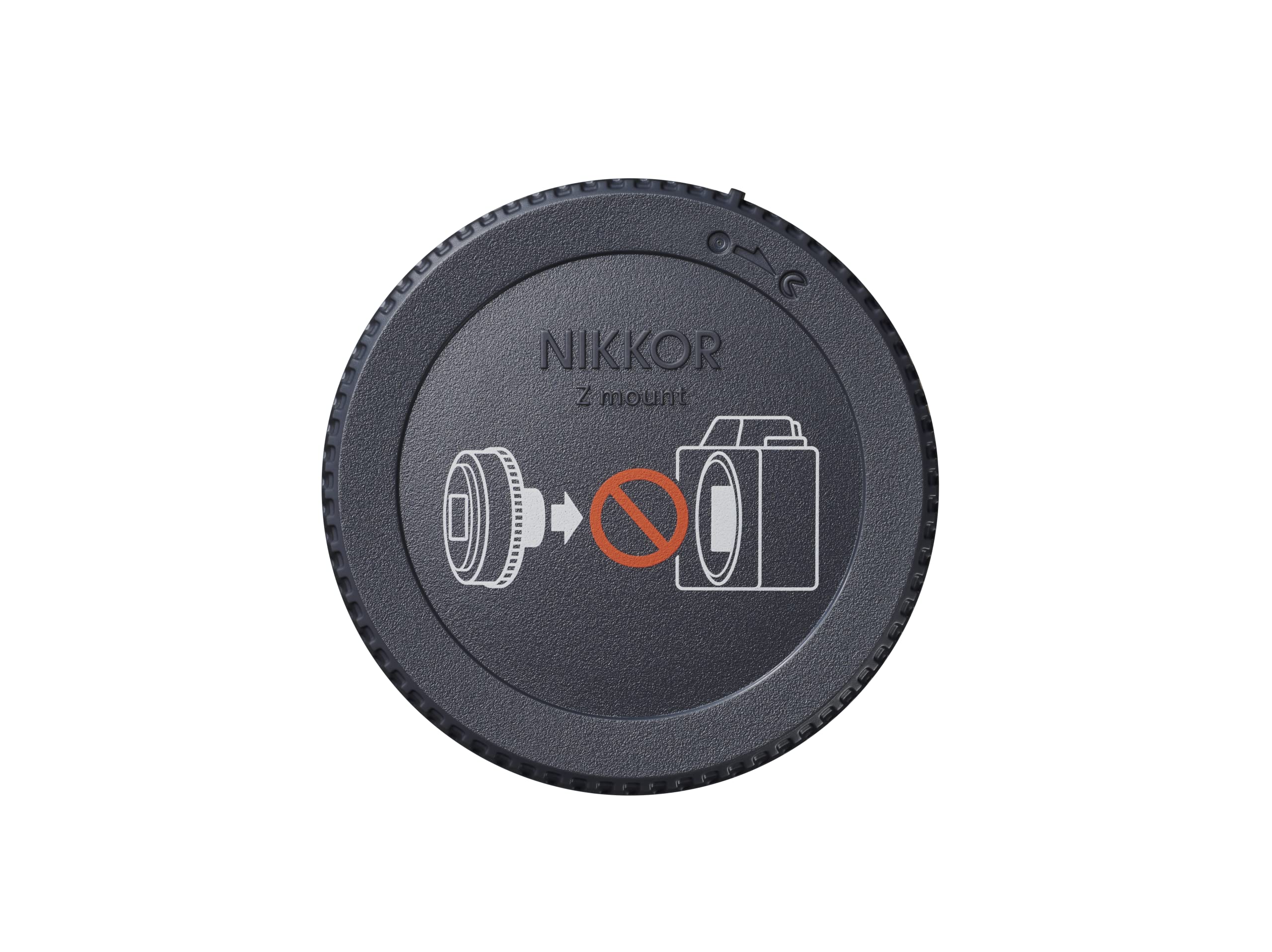 

Nikon Teleconverter Cap BFN2 BF-N2