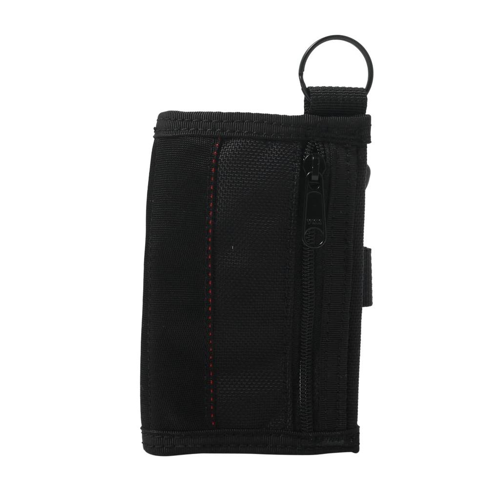 BRIEFING Herren Schlüssel Münzbeutel BRW211A09, Exklusives Custom-Modell, Leichter Schlüsselanhänger Münzbeutel [022] Khaki