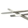 Tools Pry 45# Steel About 9.85 G Disassemble Hardness