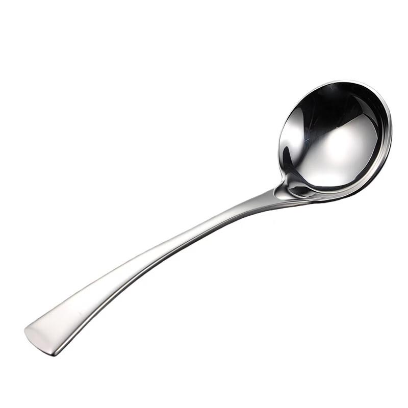 304 Stainless Steel Soup Ladle Set