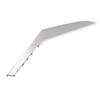 Portable Car Interior Door Pull Handle Trim Cover Inner Accessories For VW Golf 6 MK6 2009-2013