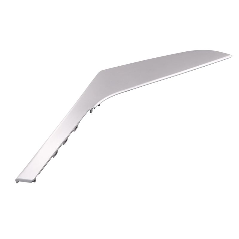

Portable Car Interior Door Pull Handle Trim Cover Inner Accessories For VW Golf 6 MK6 2009-2013