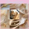 Exquisite Korean Rhinestone Five-pointed Star Adjustable Open Ring For Women Fashion Jewelry