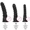 Black Horse Penis for Men and Women  Oversized Anal Plug Anal Plug  Masturbator  Simulated Penis Anal Expansion Device