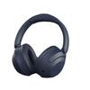 Over-Ear Bluetooth Headphones, Extra Long Battery, Heavy Bass, Compatible with Sony Wireless Stereo.