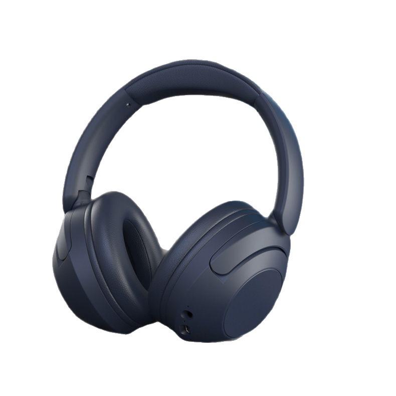Over-Ear Bluetooth Headphones, Extra Long Battery, Heavy Bass, Compatible with Sony Wireless Stereo.
