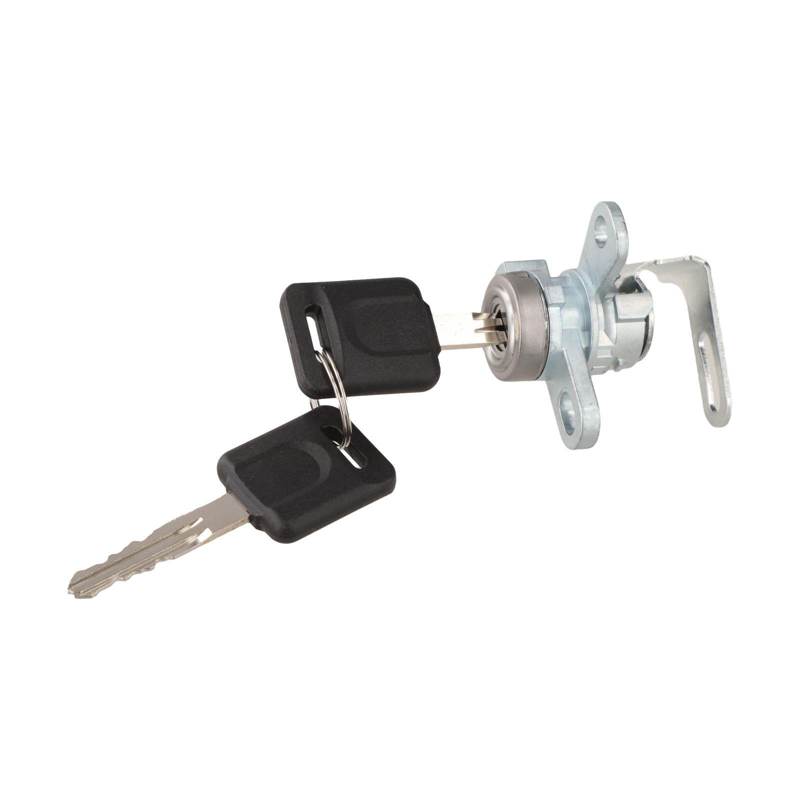 

Car Lock Cylinder Replacement Lock Vehicle Maintenance 1 Piece Set For Tailgate Lock OE Part Number For Nissan China Mainland