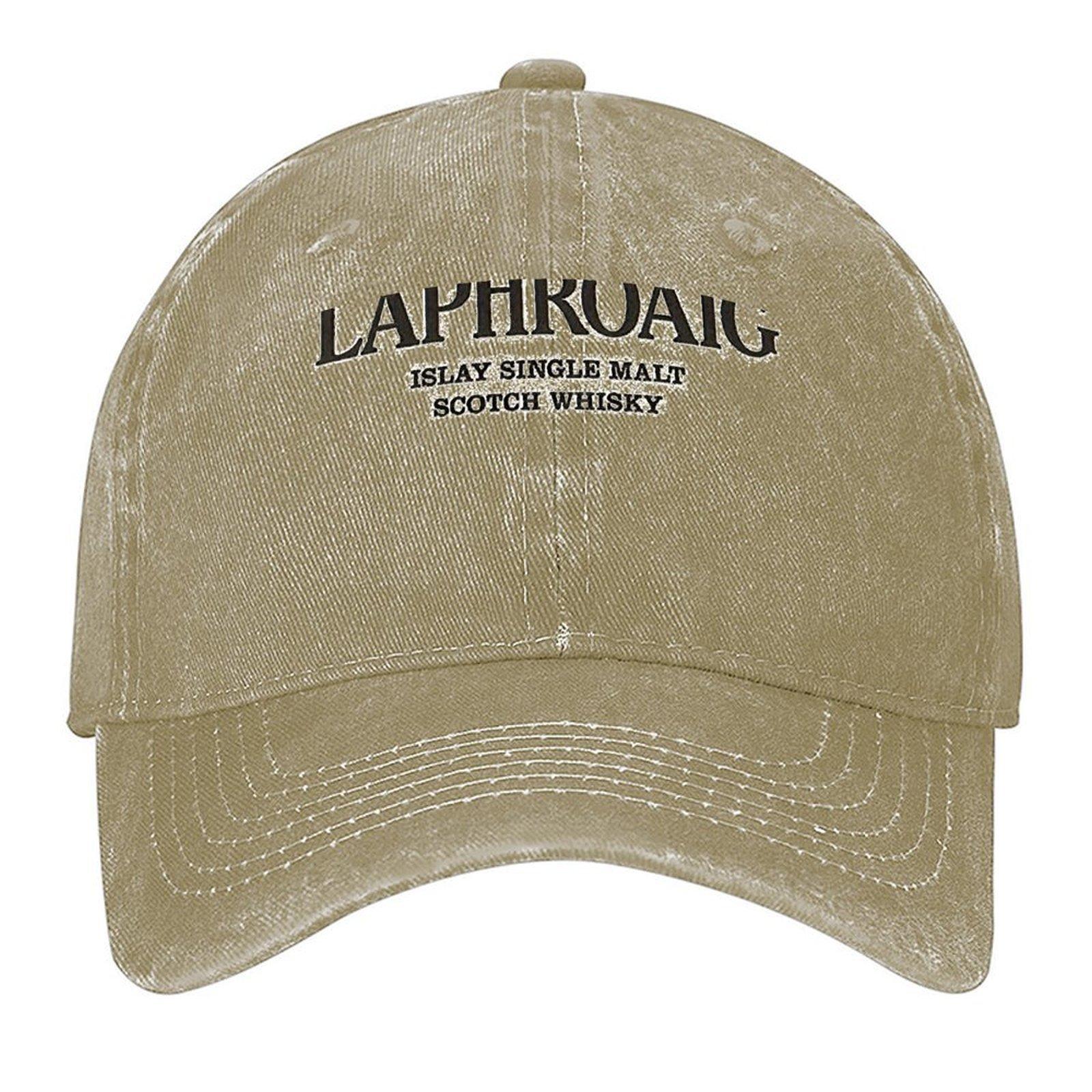 HMNGGF CAP 2026 Laphroaig Whiskey Baseballpet Rugby Golfhoed Man Golfkleding Tactische Pet Herenhoeden Dames