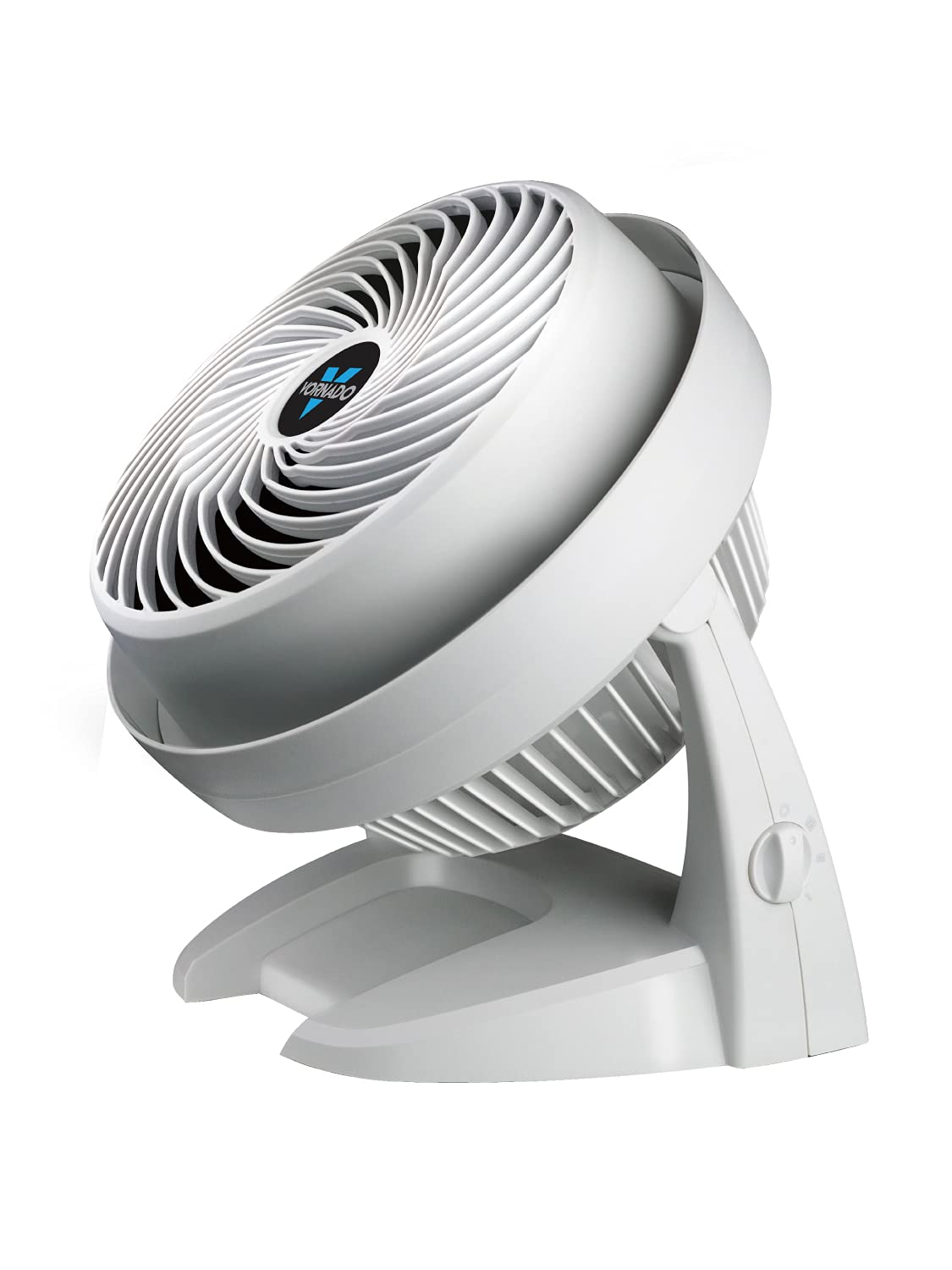 

Vornado Circulator Белый татами 630J (Воздушный циркулятор) [Для 12-30 матов]