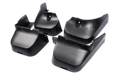Guardabarros Premium (2016-2021, 4 piezas) para Infiniti QX60