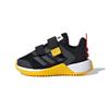 Sport Pro Fabric Abrasion Resistant Low Top Toddler Shoes Infant And Toddler FX2875