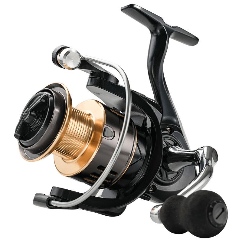 Brangdy OSM 4000 Series Spinning Fishing Reel 1