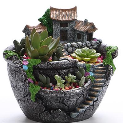 Boligdekorationer – Dekorative blomsterpotter