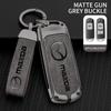 2026 Car Key Full Cover Case Holder Shell For Mazda 2 3 5 6 BL BM GJ Atenza Axela Demio CX-3 CX3 CX-5 CX5 CX7 CX-7 CX-9 CX8 Accessory