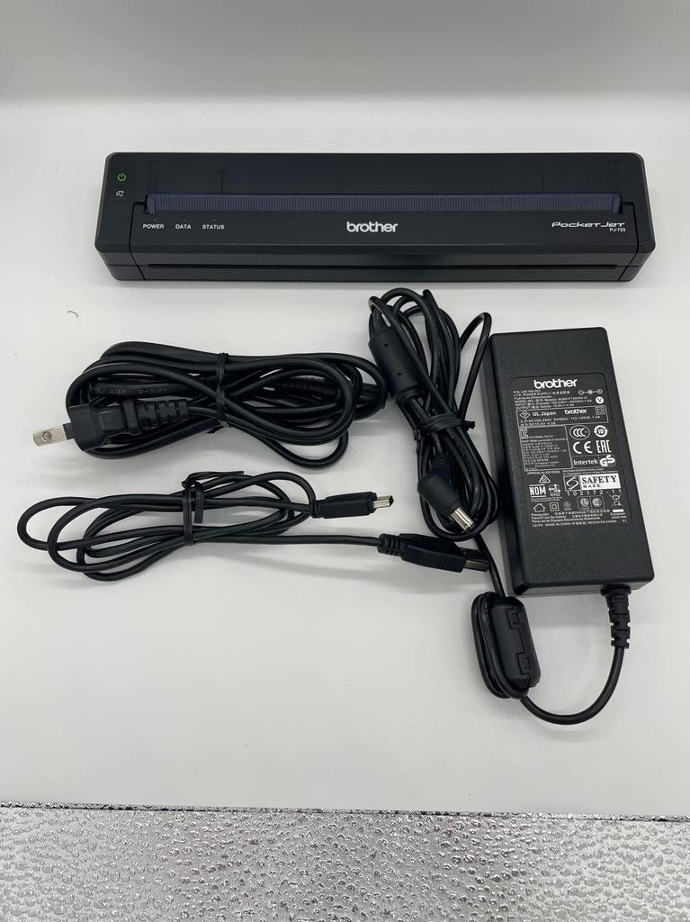Brother Mobile Printer PJ-723