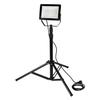 Single Floodlight On Tripod 100W Led 8500Lm - T N99-095