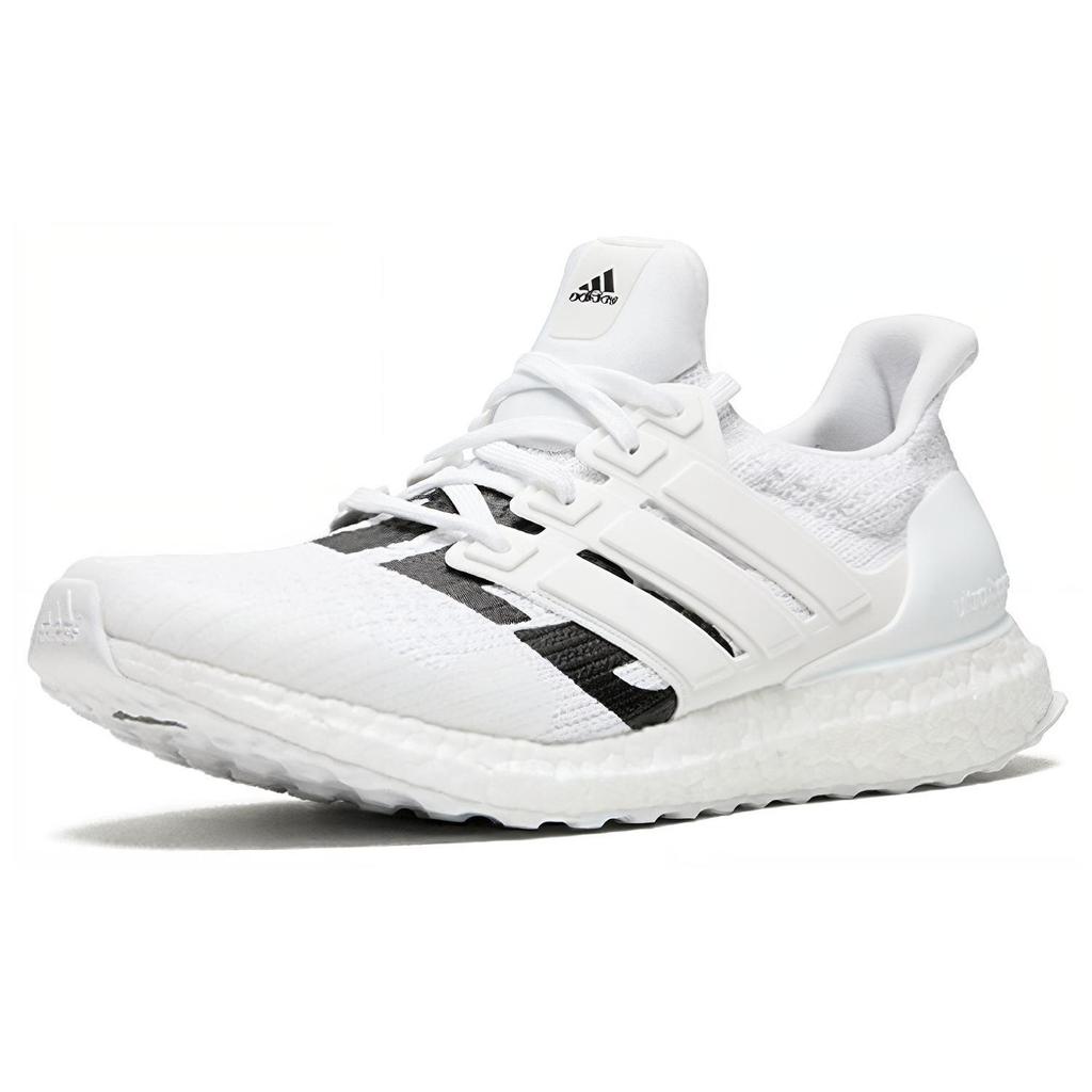 UltraBoost Undefeated X UltraBoost Adidas 4.0 'White' BB9102