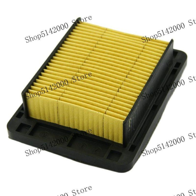 Motorcycle Air Filter Intake Air Cleaner Element Accessories For Yamaha YZF R3 R25 For yamaha r3 air filter Parts 1WD-E4451-00