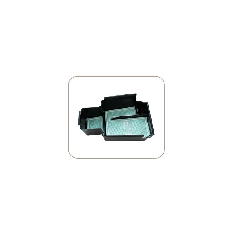 For GWM Good Cat EV   Storage box Multifunctional storage box ABS