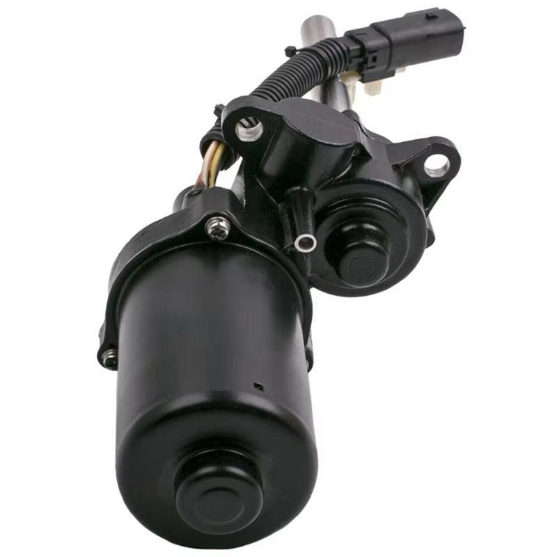 AL3Z16A506 Front Right Power Running Board Motor Pedal Motor For Ford F-150 Raptor Replacement Part AL3Z-16A506-A